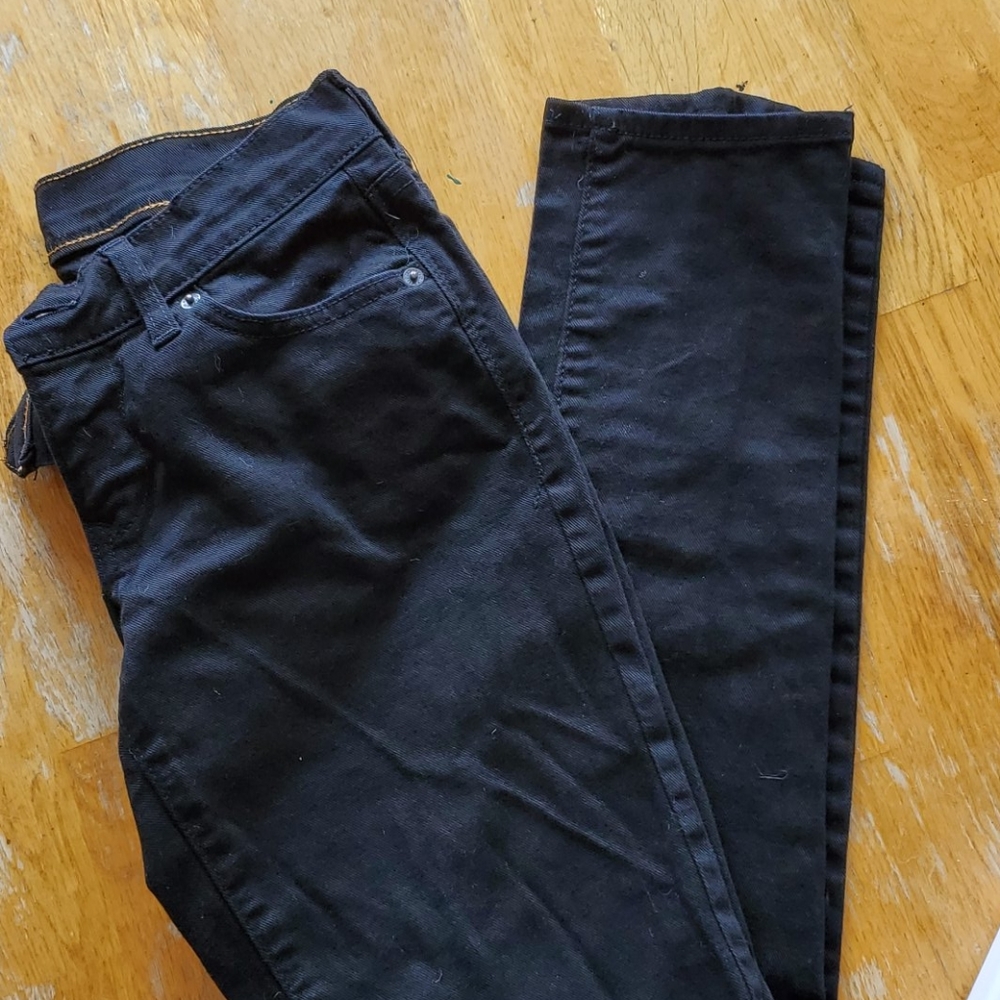 Jeans (black)